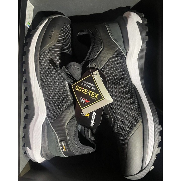 $300 PUMA Porsche Design Nitro High GORETEX Cordura 307277-01 Shoes Men’s 11.5 main image 7